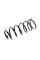 Передня пружина Opel Corsa A/B -00 GH-PARTS GH203604