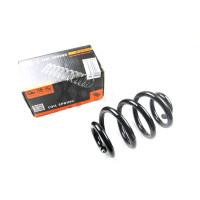 Пружина передняя Master/Movano 98-  GH-PARTS GH203655