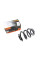 Пружина передня Master/Movano 98- GH-PARTS GH203655