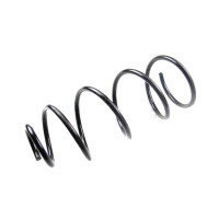 Пружина передня Peugeot 307 00-/Citroen C4 04-11 GH-PARTS GH203707