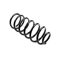 Пружина передня Octavia 1.8T/1.9-2.0TDI 96-04 GH-PARTS GH204303