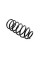 Пружина передня Octavia 1.8T/1.9-2.0TDI 96-04 GH-PARTS GH204303