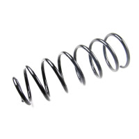 Пружина передня VW Golf IV 1.4-1.8 00-06 GH-PARTS GH204707