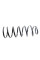 Пружина передня VW Golf IV 1.4-1.8 00-06 GH-PARTS GH204707