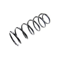 Пружина перед. Golf/Jetta -92 GH-PARTS GH204709