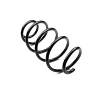 Пружина передня Golf V/Octavia 1.9/2.0 TDI 03- GH-PARTS GH204721