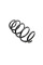 Пружина передня Golf V/Octavia 1.9/2.0 TDI 03- GH-PARTS GH204721