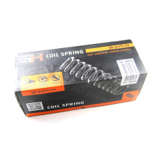 Пружина передня Audi A6(C6) 04-11 GH-PARTS GH204723