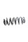 Пружина передня Audi A6(C6) 04-11 GH-PARTS GH204723