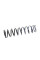 Пружина передня Daewoo Matiz 98-05 GH-PARTS GH205001