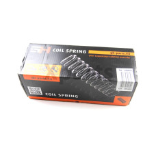 Пружина передня Lanos/Sens 97- GH-PARTS GH205005