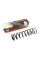 Задня пружина BMW 5 (E39) 2.0-4.9 i/D 95-03 GH-PARTS GH221504