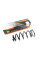 Пружина задня Nissan Primera (P12) 01-08 GH-PARTS GH222231