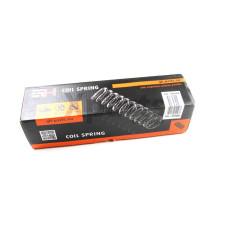 Задня пружина Escort 95-00 GH-PARTS GH222503
