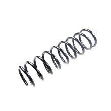 Задня пружина Ford Focus 98-04 GH-PARTS GH222514