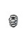 Пружина задня Vito (638) 96-03 (№021235>) (зі змінним перетином витка) GH-PARTS GH223303
