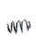 Пружина задня Vito (638) 96-03 (№021235>) (зі змінним перетином витка) GH-PARTS GH223303