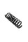 Задня пружина MB E-Class (W210)/C-Class (W203) GH-PARTS GH223307