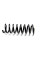 Задня пружина MB E-Class (W210)/C-Class (W203) GH-PARTS GH223307