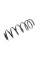 Пружина задня Kia Rio/Hyundai Accent 05- GH-PARTS GH223506