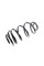 Пружина задня Opel Zafira B 05-GH-PARTS GH223622