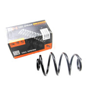 Задня пружина Renault Clio III/Modus 05- GH-PARTS GH223912