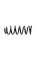 Задня пружина Toyota Avensis (T25) 02-08 GH-PARTS GH224510