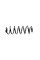 Задня пружина Golf IV 97-05 GH-PARTS GH224711