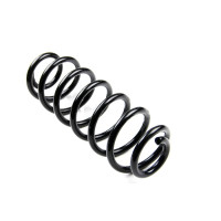 Задня пружина Golf V 03-08 GH-PARTS GH224727
