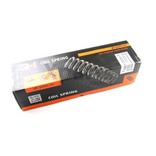 Задня пружина Octavia/Golf V/Jetta 04- GH-PARTS GH224728