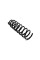 Пружина задня VW Touareg 02-10 GH-PARTS GH224786
