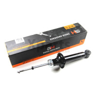 Амортизатор задній Nissan Almera N15 97-99 (ол.) (93 мм) GH-PARTS GH302234