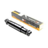 Амортизатор зад Astra G 99-05 (ол.) GH-PARTS GH303657
