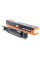 Амортизатор зад. Peugeot 206 98- (ол.) GH-PARTS GH303762