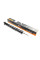 Амортизатор задній Golf II/III 83-97/Vento 92-98/Toledo 91-99 (ол.) GH-PARTS GH309995