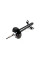 Амортизатор передній Ducato/Boxer 06- (1.1-1.5t) (ол.) GH-PARTS GH321960
