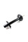 Амортизатор передній Ducato/Boxer 06- (1.1-1.5t) (ол.) GH-PARTS GH321960