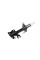 Амортизатор газо-масляних прав GH-PARTS GH322202H