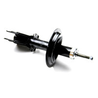Амортизатор передній Fiat Palio/Siena 96- (ол.) GH-PARTS GH322318