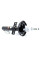 Амортизатор передній Escort V/VI/Orion III 90- (ол.) GH-PARTS GH322553