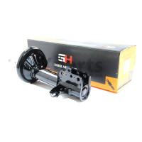Амортизатор задній Mazda 323(BA) 94-98 Пр. (ол.) GH-PARTS GH323281H