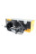 Амортизатор задній Mazda 323 98 Пр. (ол.) GH-PARTS GH323292H