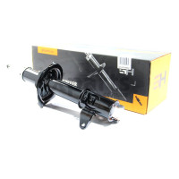 Амортизатор задній Mazda 323 98- Л. (ол.) GH-PARTS GH323292V