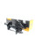 Амортизатор задній Mazda 323 98- Л. (ол.) GH-PARTS GH323292V