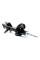 Амортизатор задній Mazda 323 98- Л. (ол.) GH-PARTS GH323292V