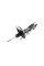 Амортизатор перед. KIA Cerato 04-Л. (ол.) GH-PARTS GH323533V