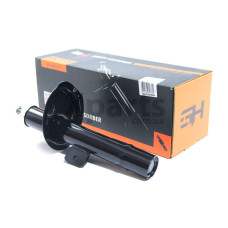 Амортизатор передній Berlingo/Partner 02-08 Пр. (ол.) GH-PARTS GH323768H