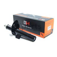 Амортизатор передній Berlingo/Partner 02-08 Л. (ол.) GH-PARTS GH323768V