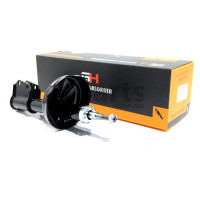 Амортизатор передній Clio II 98- (масло) (x=52mm) GH-PARTS GH323988