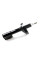 Амортизатор передній Clio II/Symbol 98- (масло) (x=58mm) GH-PARTS GH323989
